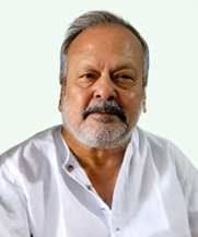 Rangin Mukherjee